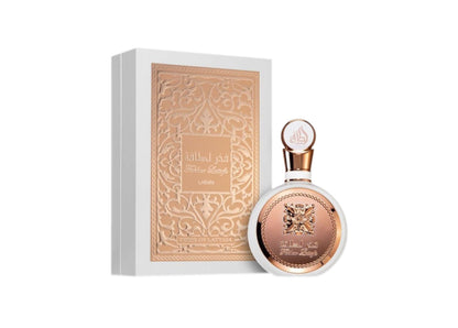 Fakhar Rose for Women Eau De Parfum 100ml