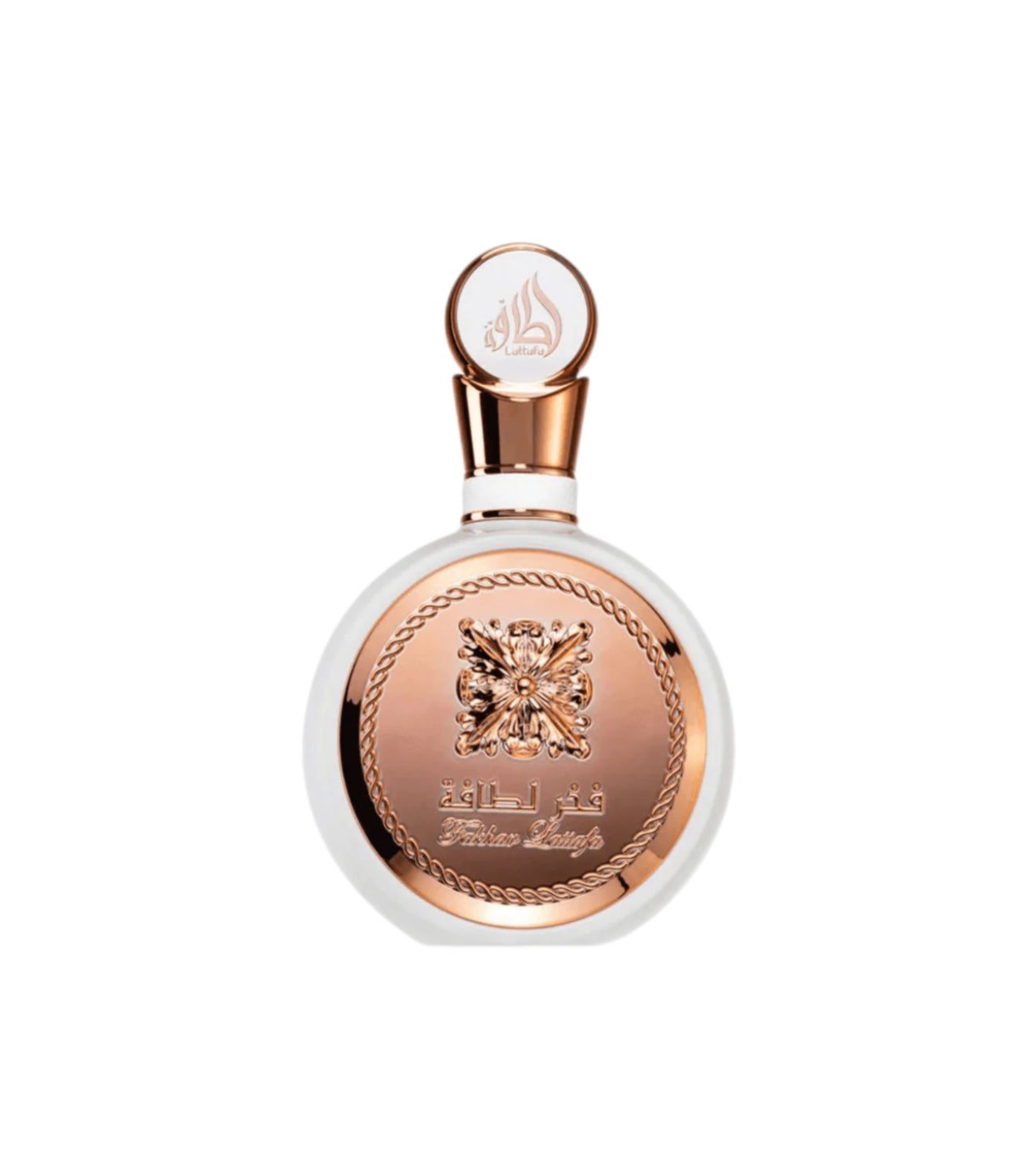Fakhar Rose for Women Eau De Parfum 100ml