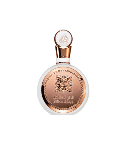 Fakhar Rose for Women Eau De Parfum 100ml